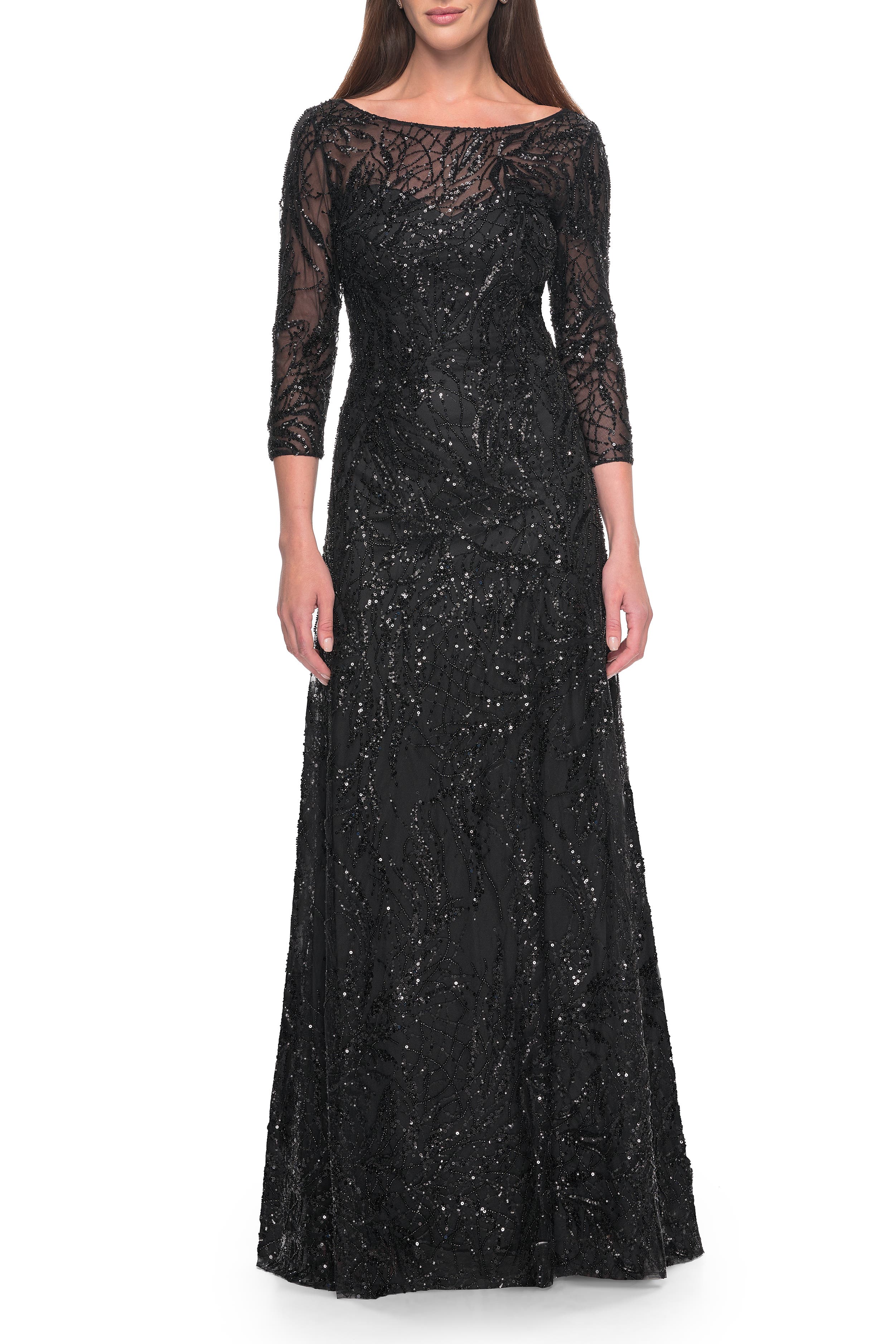 selected Black