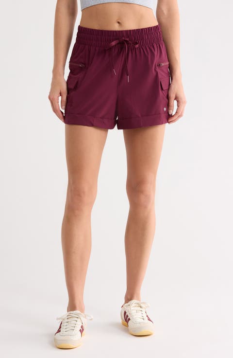 Utility Shorts