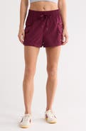 LAYER 8 Utility Shorts