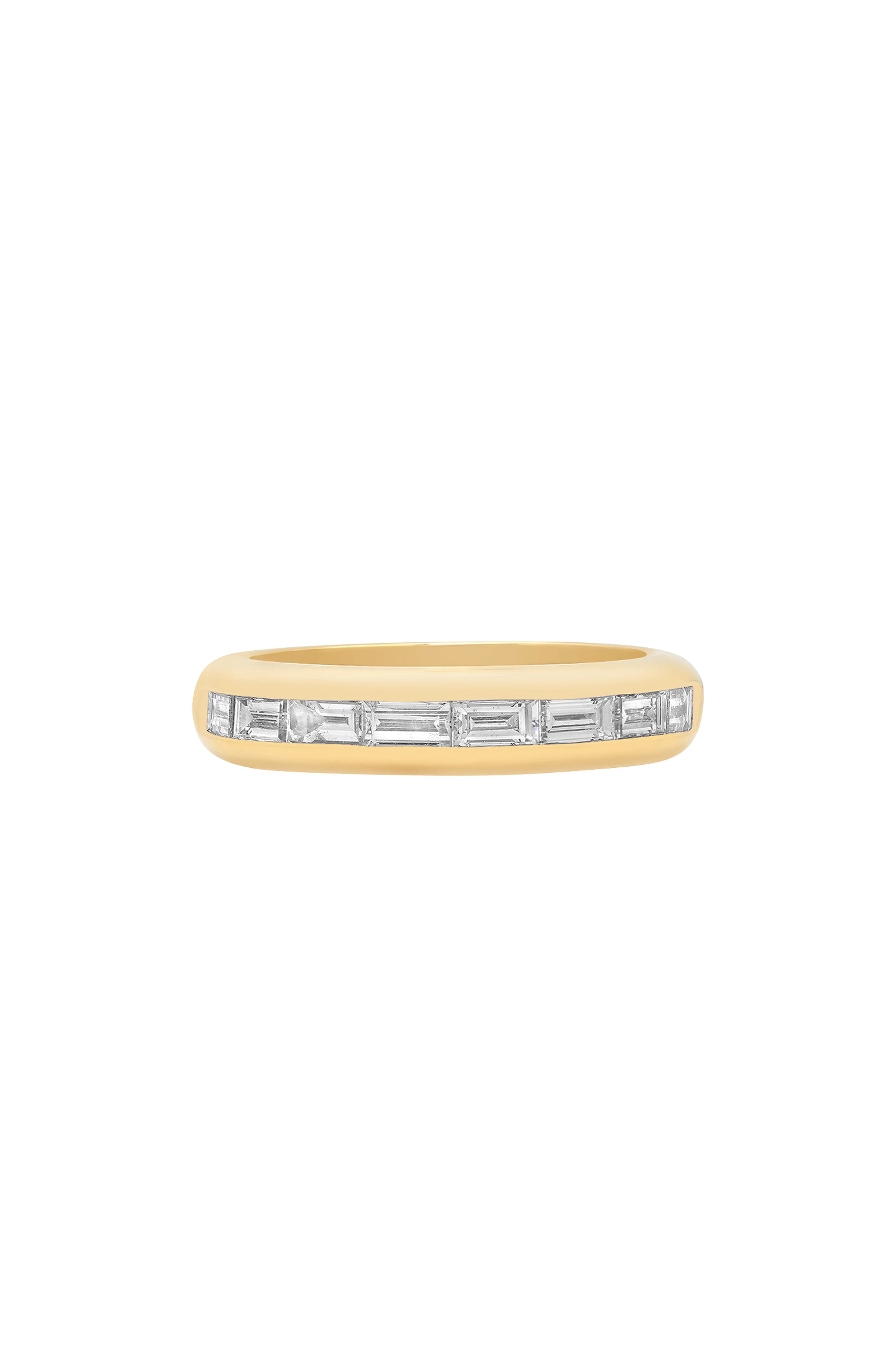 selected 18K YELLOW GOLD