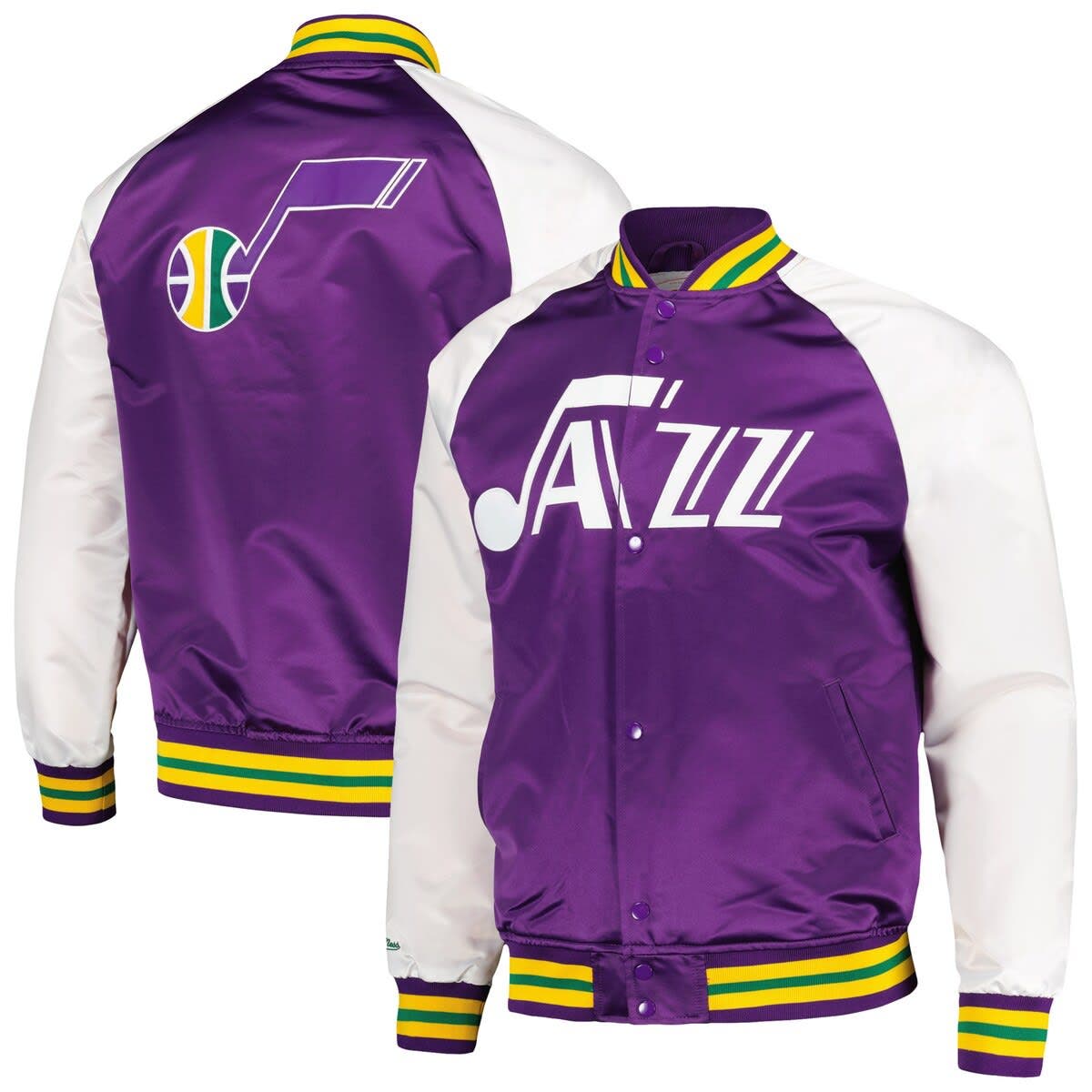 selected Purple