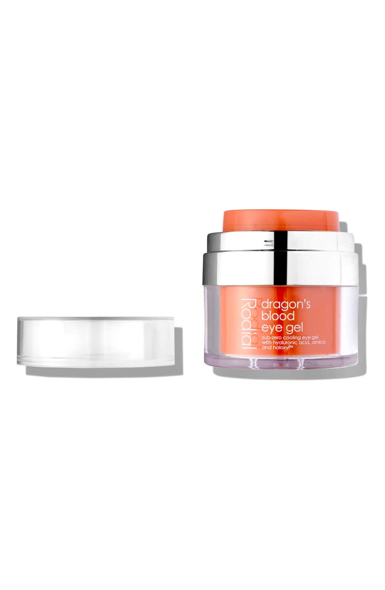 Rodial SPACE.NK.apothecary Rodial Dragon's Blood Eye Gel, Alternate, color, 