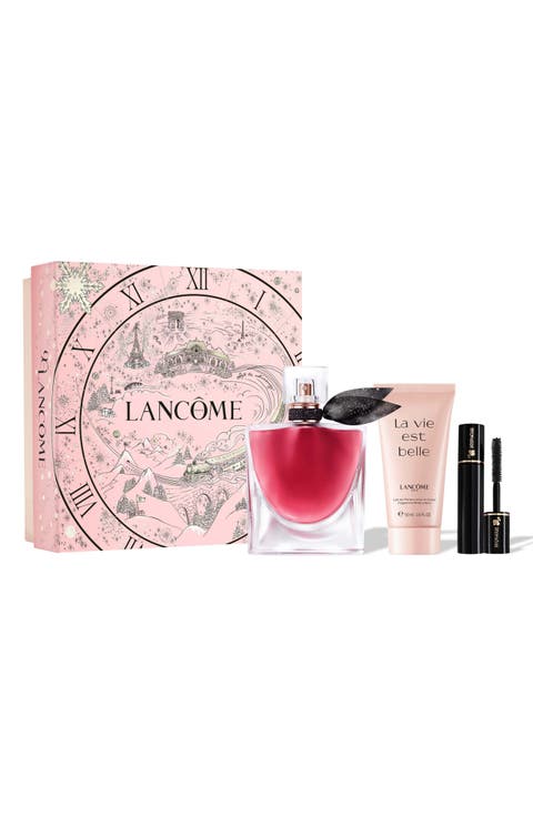 La Vie Est Belle Elixir & Hypnôse Mascara Set $160 Value