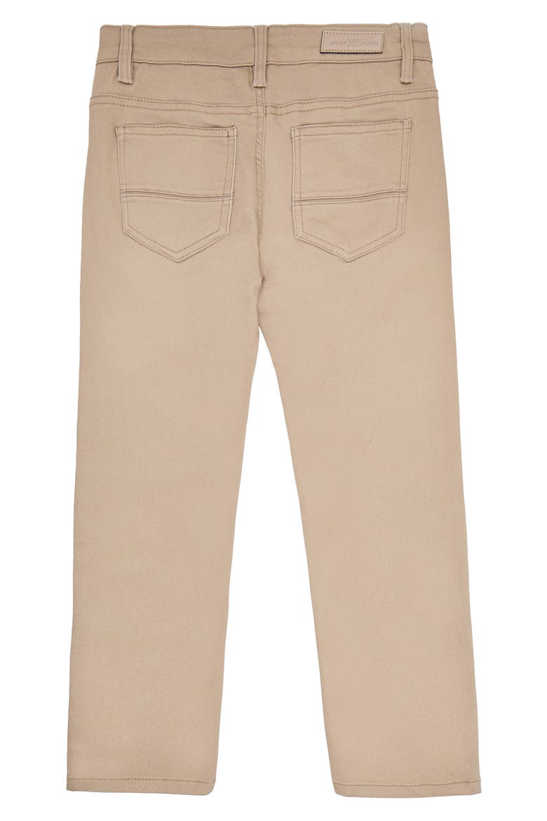 Kids' Commuter Pants, Alternate, color, KHAKI