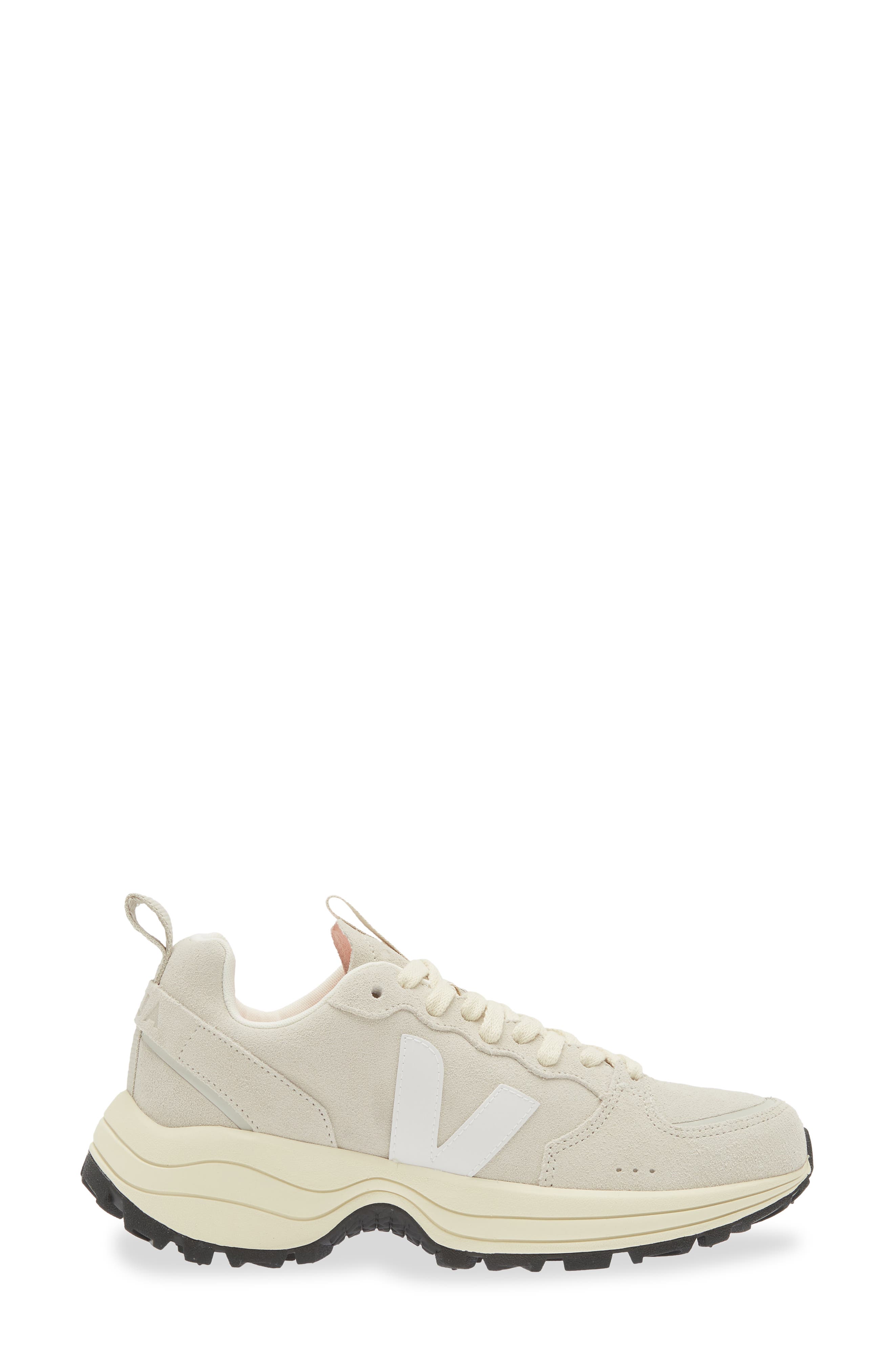 Veja Venturi Sneaker, Alternate, color, Natural White