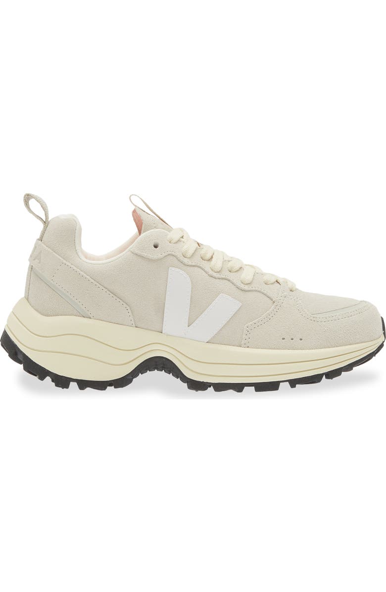 Veja Venturi Sneaker, Alternate, color, Natural White