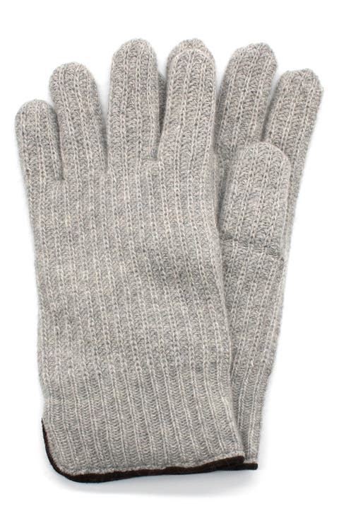 Cashmere Gloves