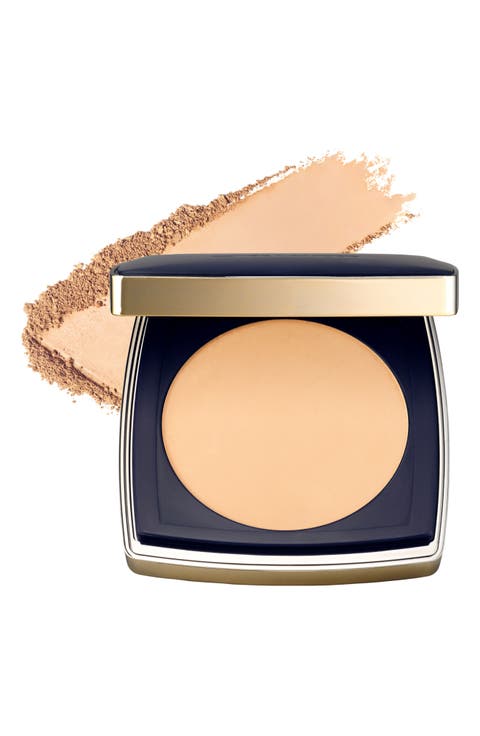 Double Wear Stay-in-Place Matte Powder Foundation