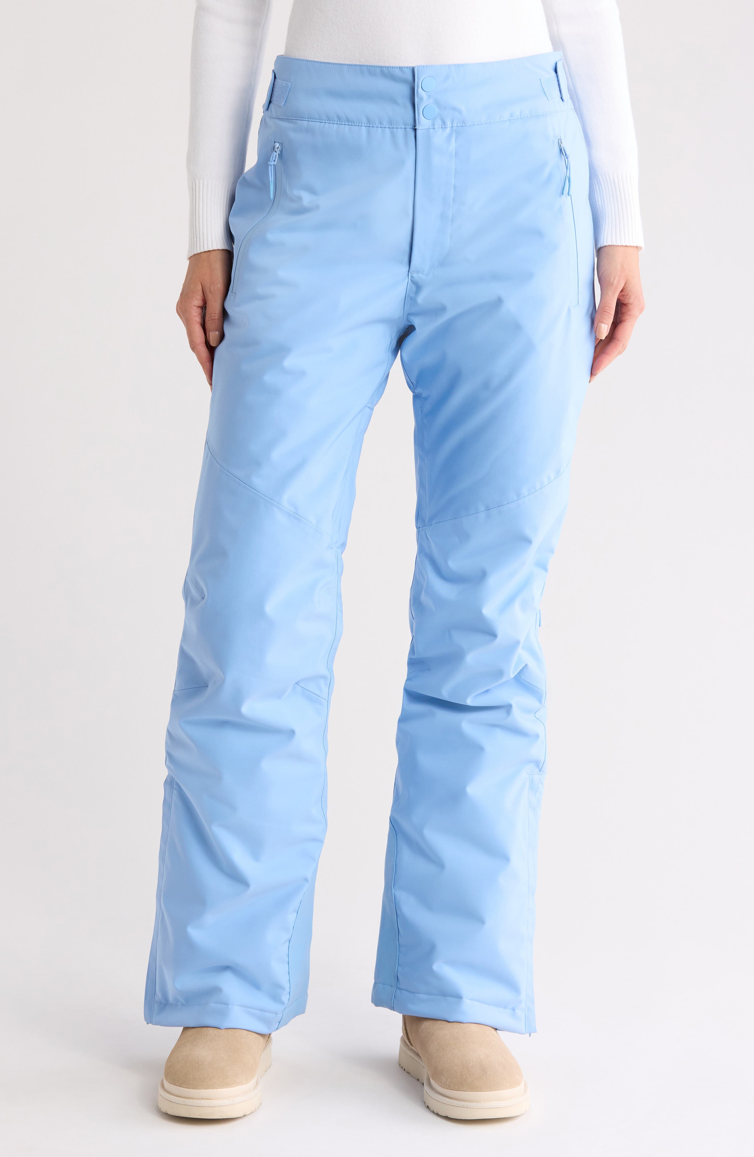 Halfdays Alessandra Insulated Water Resistant Ski Pants