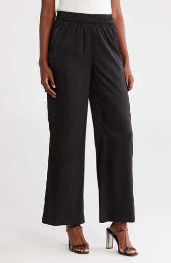 Elie Tahari The Sharon Cargo Pants