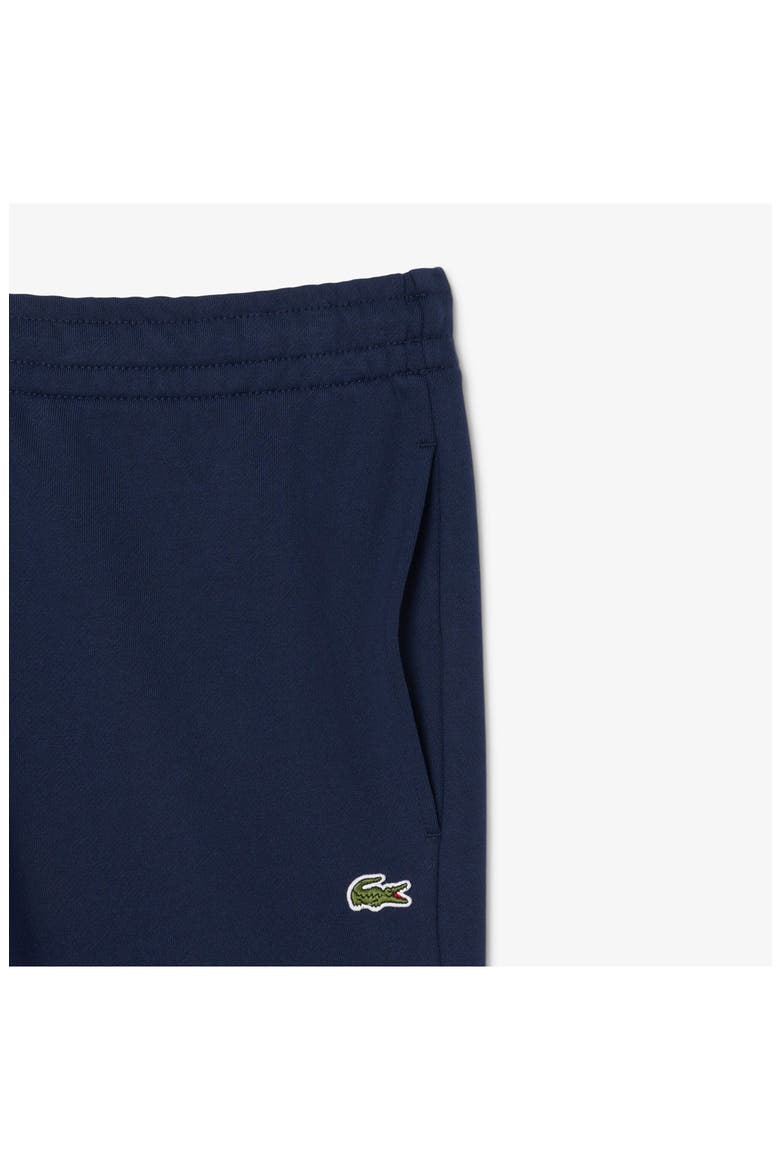 Light Fleece Joggers, Alternate, color, NAVY BLUE