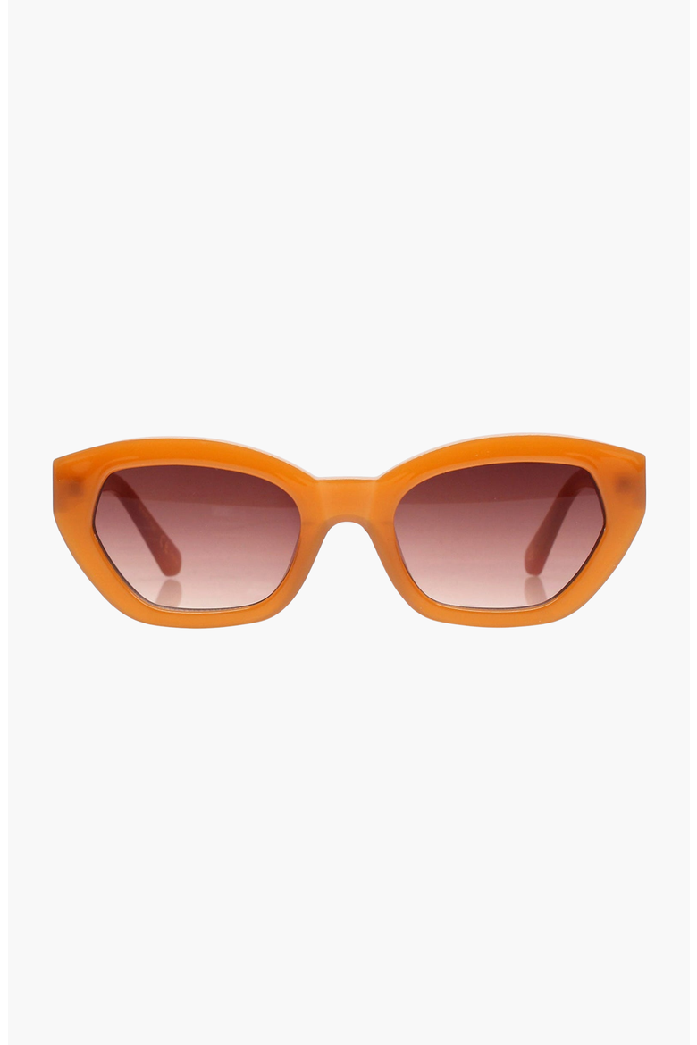 Martine Sunglasses, Main, color, Toffee