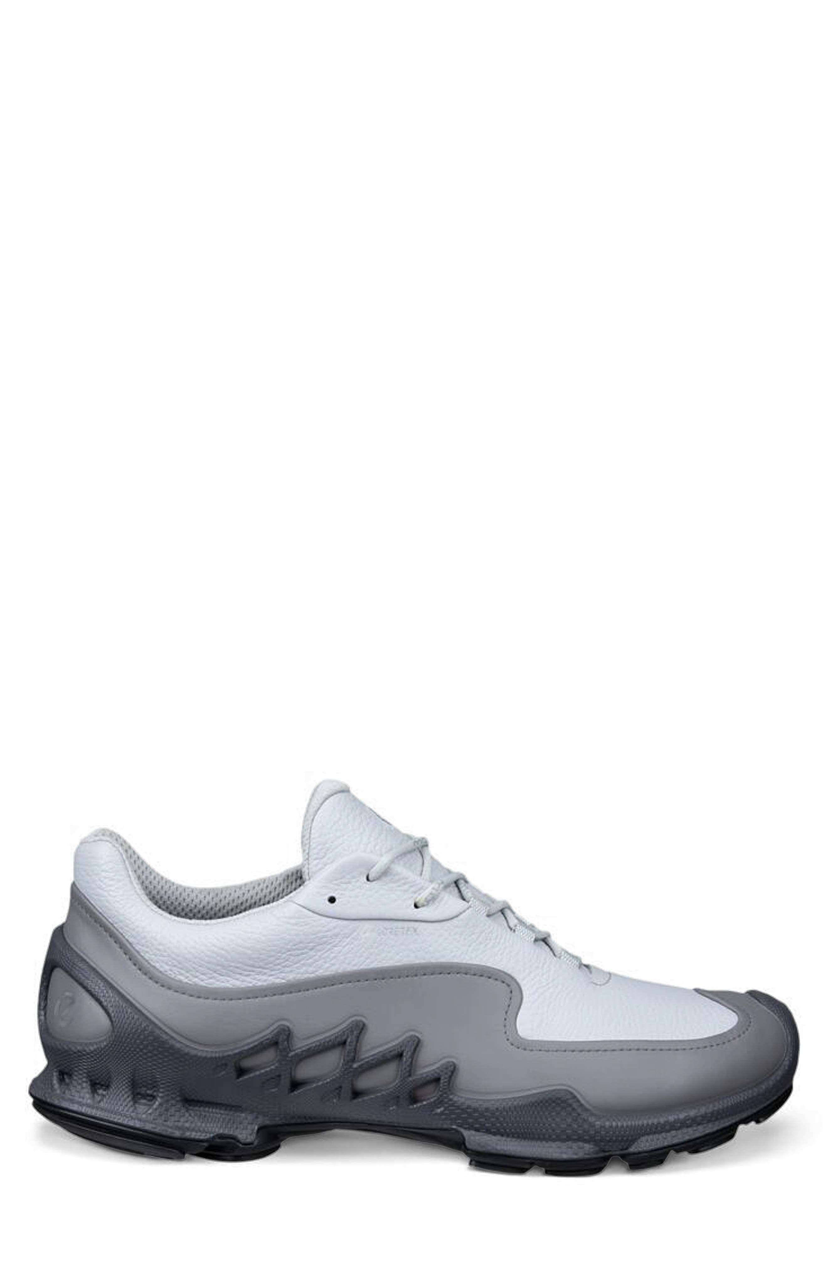 ECCO Bio AEX Gore-Tex® Waterproof Sneaker (Men) | Nordstrom