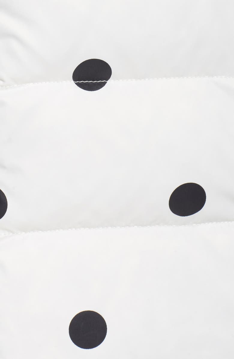 The North Face International Collection Nuptse 700-Fill Power Down Puffer Jacket, Alternate, color, 