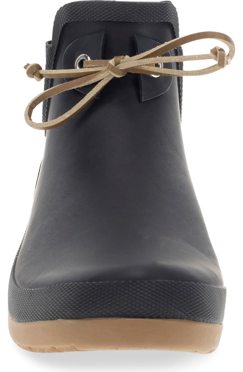 Chooka Waterproof Rain Boot, Alternate, color,