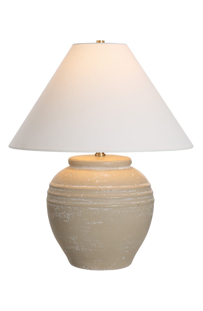 Renwil Fela Ceramic Table Lamp, Alternate, color,