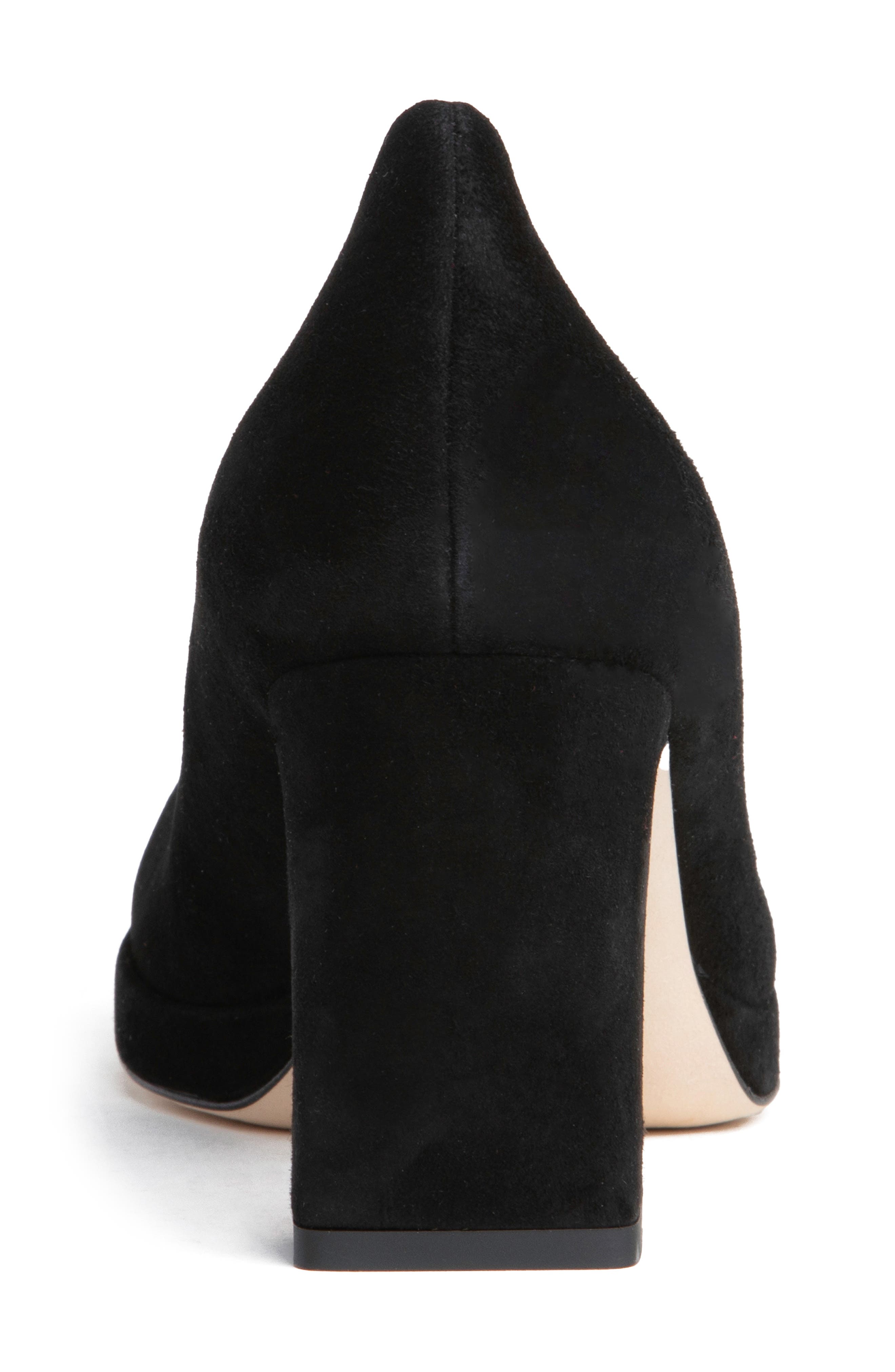 BEAUTIISOLES Cristina Platform Pump, Alternate, color, 