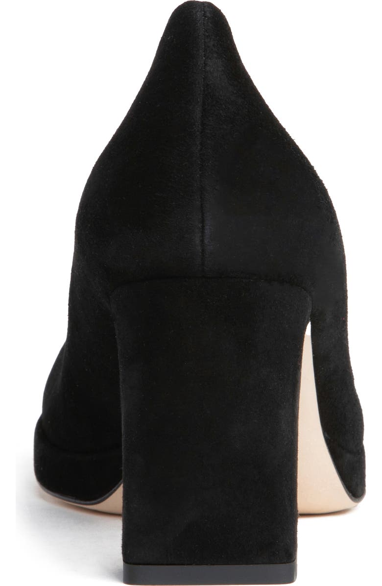 BEAUTIISOLES Cristina Platform Pump, Alternate, color,