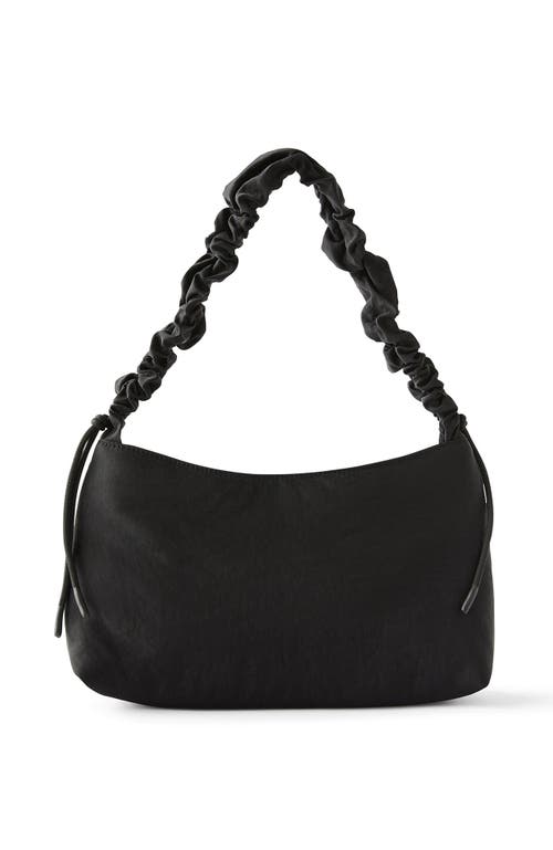 RUBI SHOES RUBI SHOES EDEN SCRUNCH UNDERARM BAG