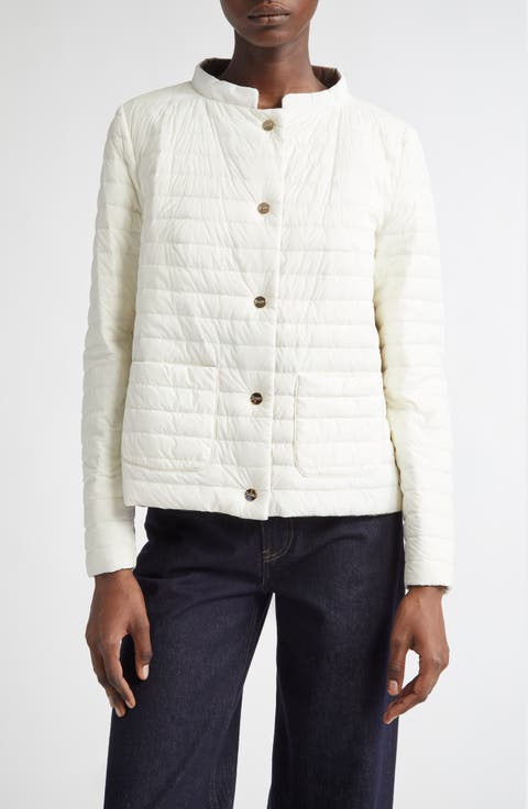 Shop White Herno Online | Nordstrom