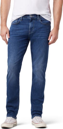 Blake Slim Straight Leg Jeans