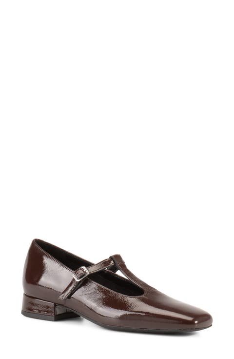 Debbi Tassel Loafer (Women)