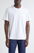 AMI PARIS Ami de Coeur Organic Cotton T-Shirt
