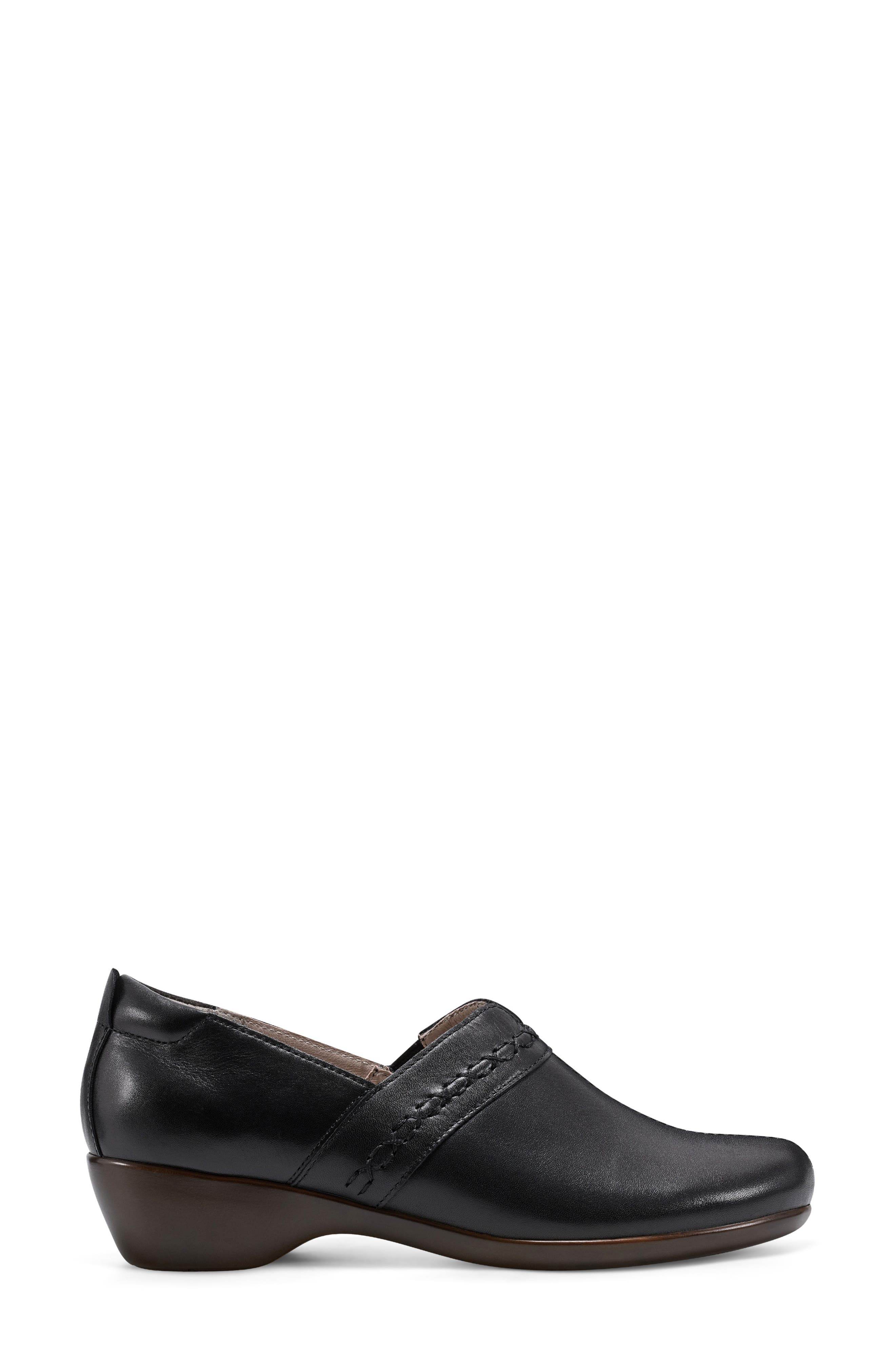 Easy Spirit Dolores Slip-On, Alternate, color, Blk01