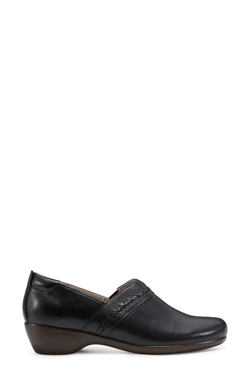 Easy Spirit Dolores Slip-on In Black