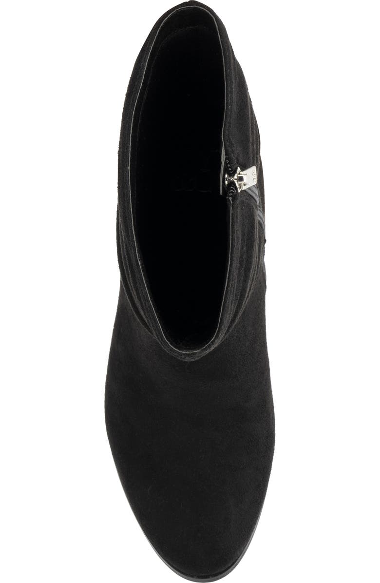 NEW YORK AND COMPANY Amena Faux Suede Boot, Alternate, color,