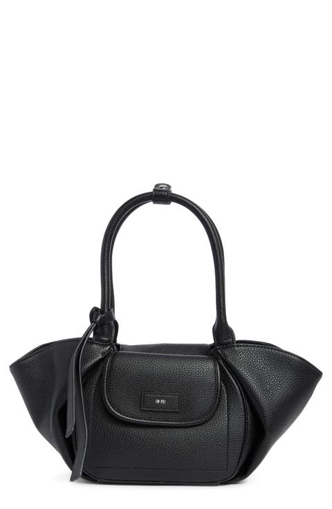 Zoey Pockets Shoulder Bag