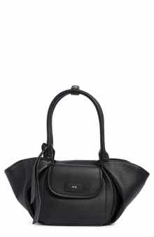 Zoey Pockets Shoulder Bag
