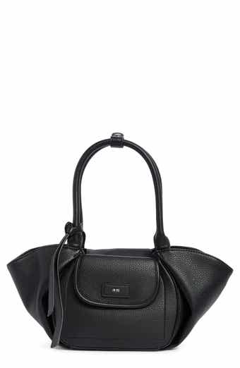 Zoey Pockets Shoulder Bag