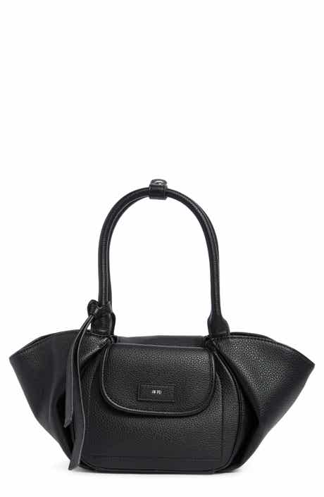 Zoey Pockets Shoulder Bag