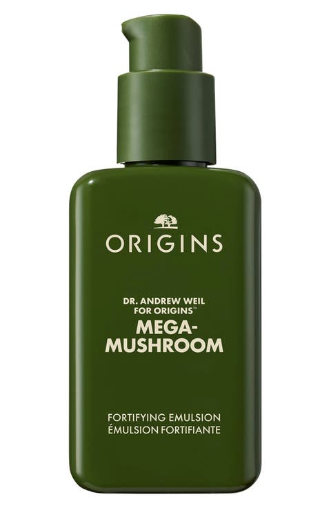 Mega-Mushroom Relief & Resilience Fortifying Emulsion