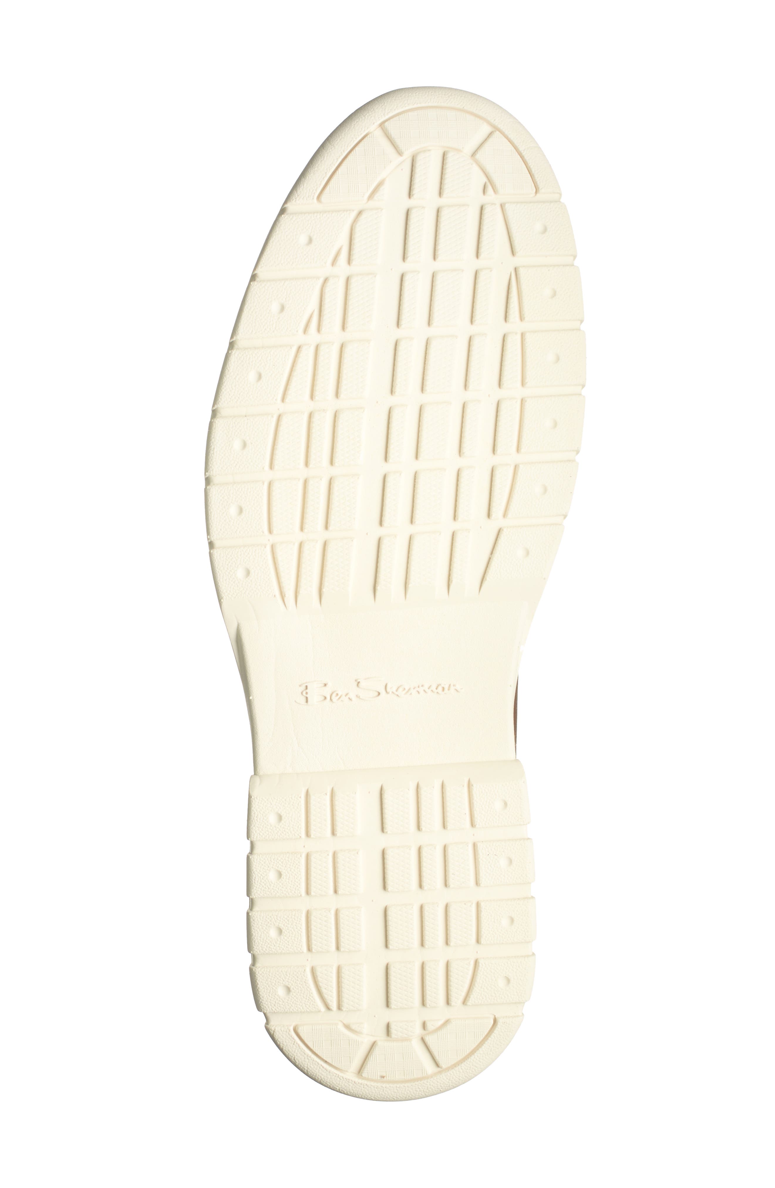 Ben Sherman Dirk Chukka Boot, Alternate, color, 