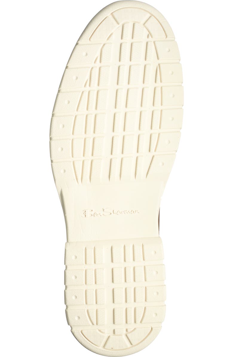 Ben Sherman Dirk Chukka Boot, Alternate, color,