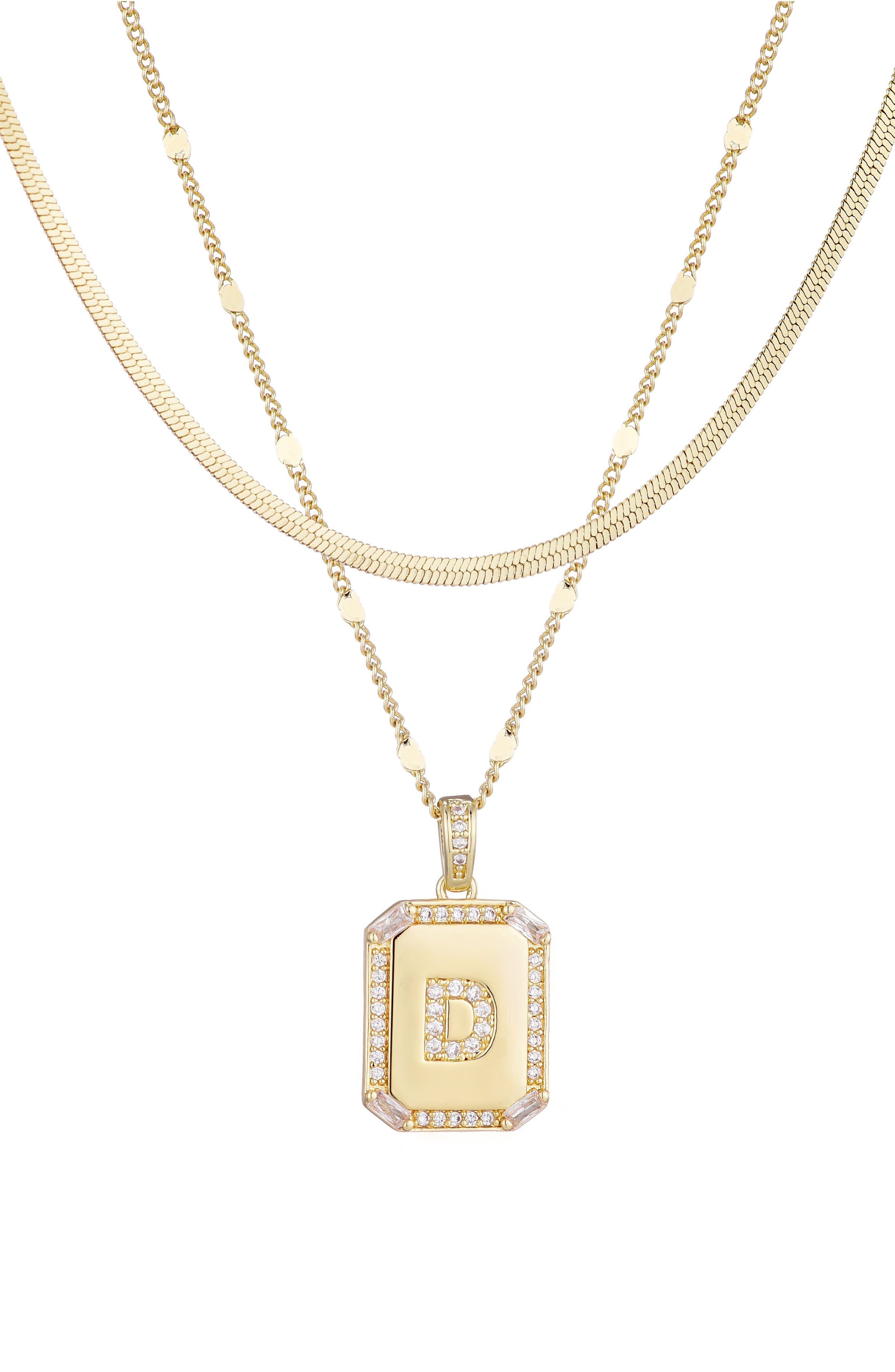 GOLD-D