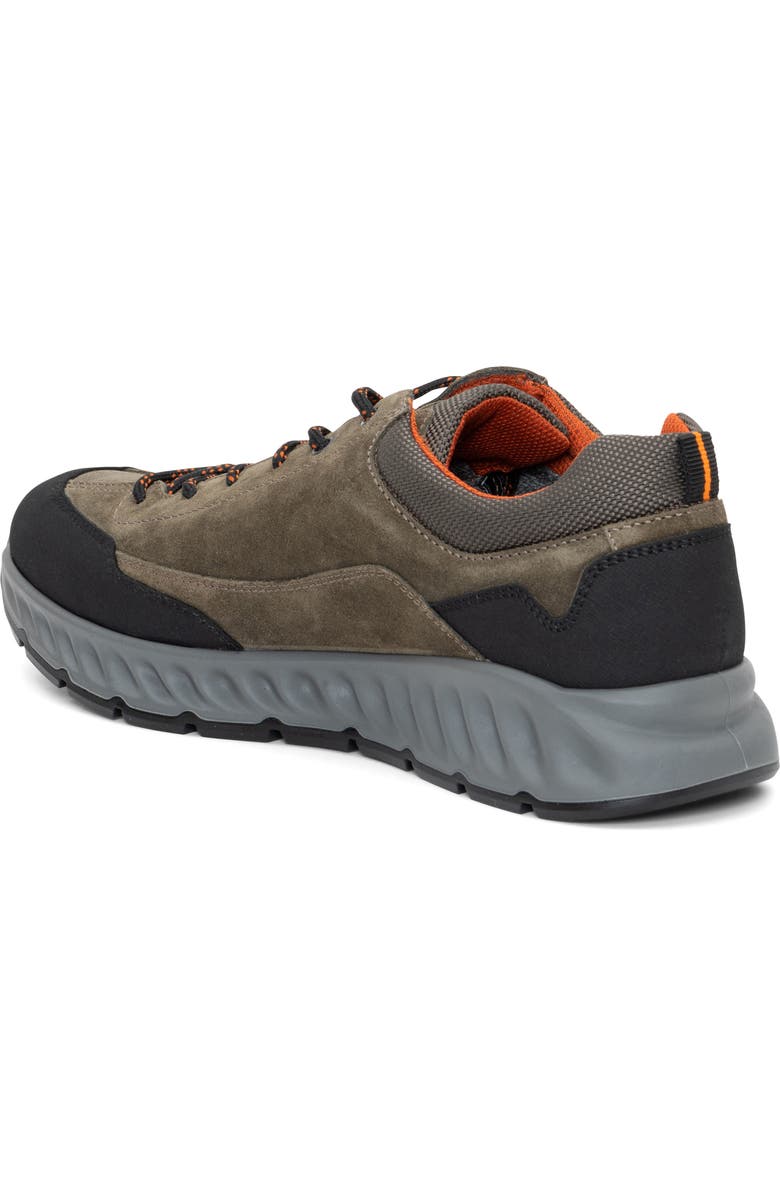 ara Petro Waterproof Sneaker, Alternate, color, Olive