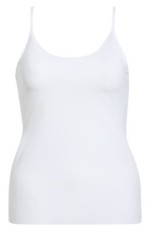 Invisible Edge Camisole (Plus)