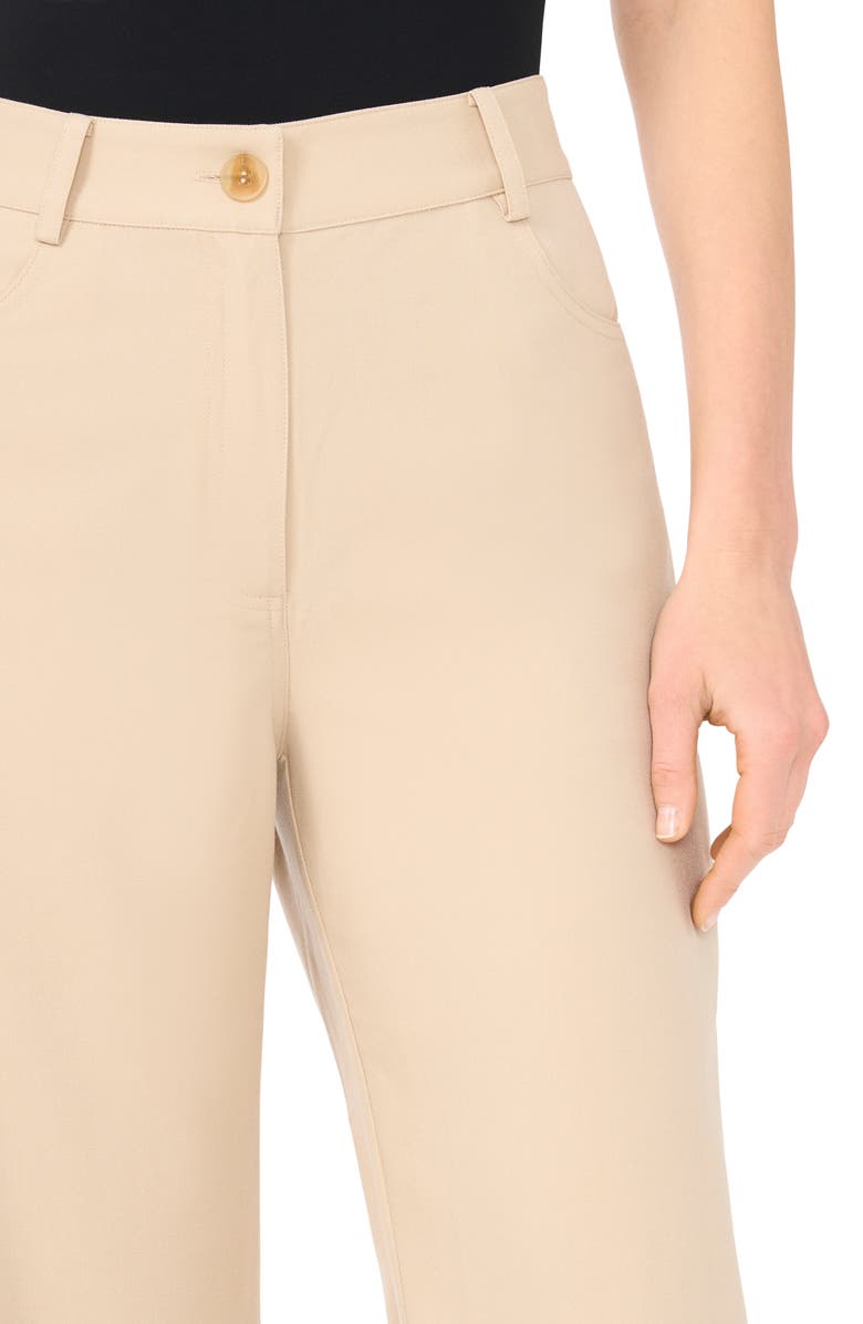 1.STATE Straight Leg Pants, Alternate, color, Peppercorn