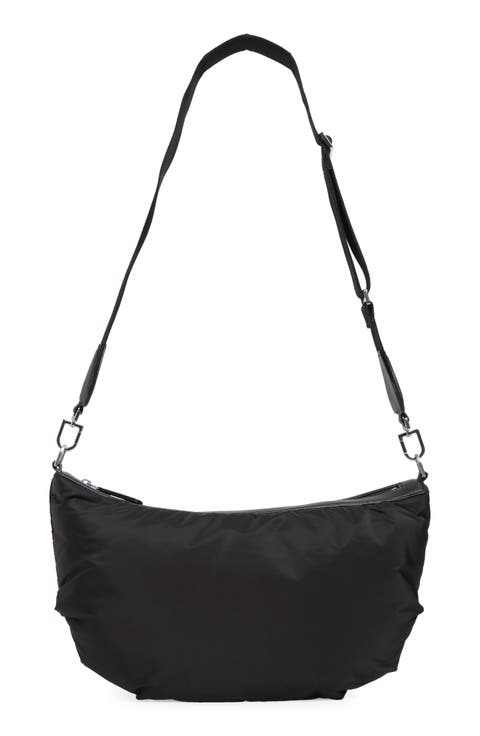 Caba Banana Crossbody Bag