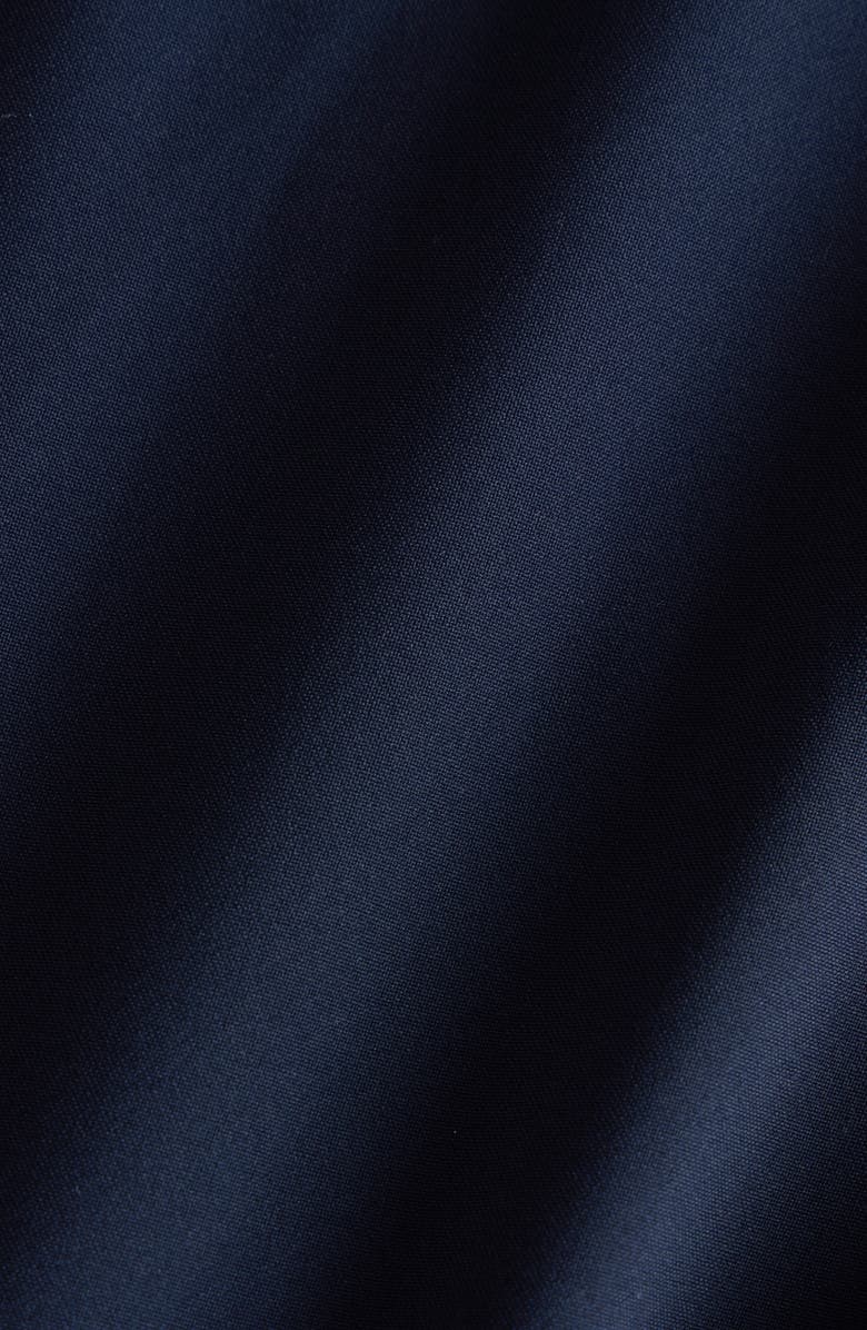 Rhone Mirage Pullover Jacket, Alternate, color, Navy Blue