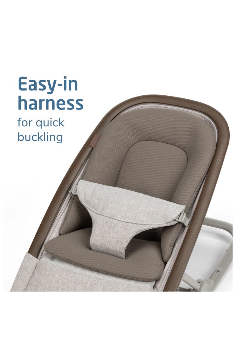 Kori 2-in-1 Rocker Chair, Alternate, color, CLASSIC TRUFFLE