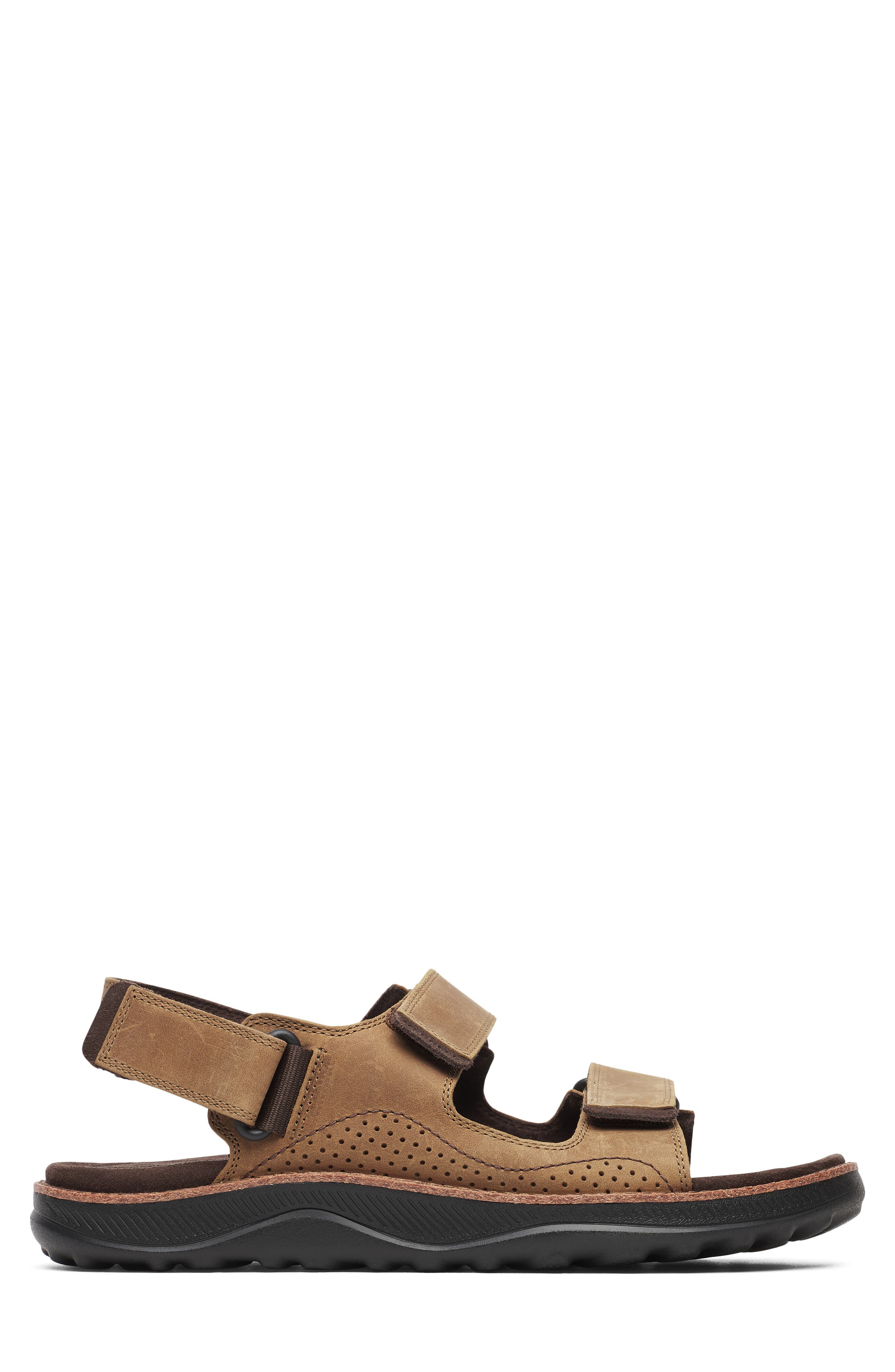 Cover Quarter Strap Sandal - image 4