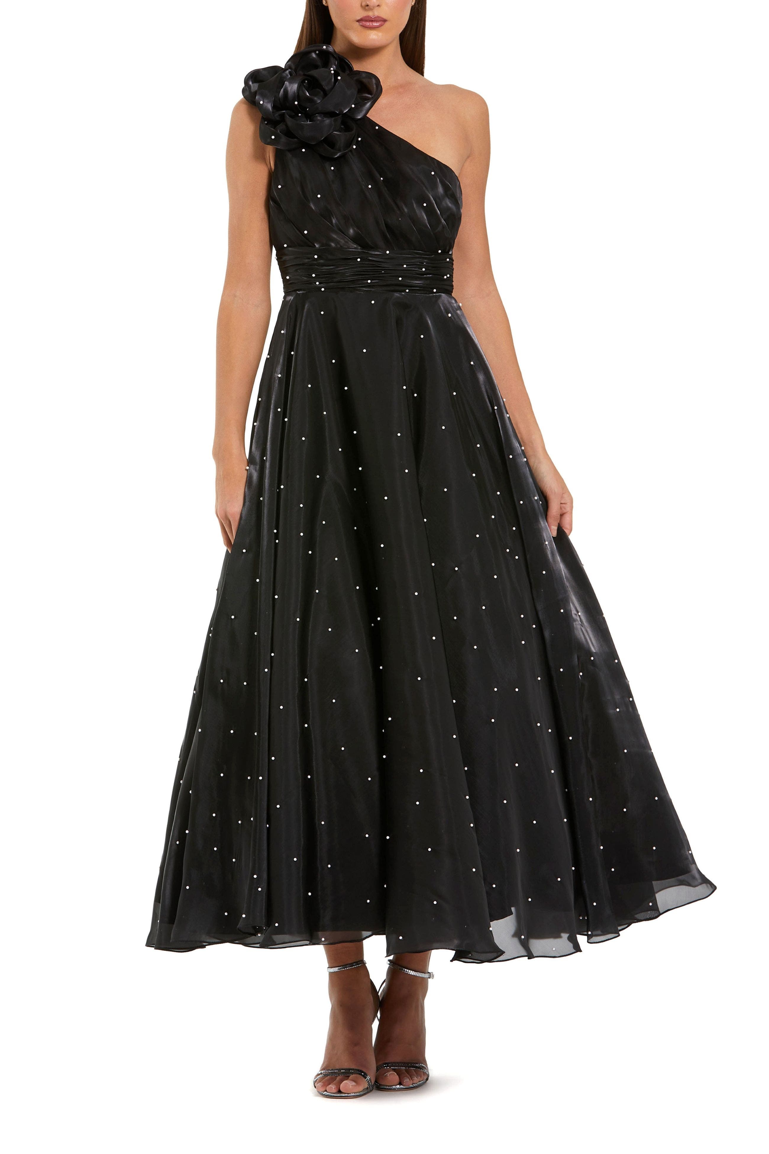 selected Black Ivory