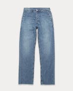 Fortela Naelia Lightweight Denim Pants