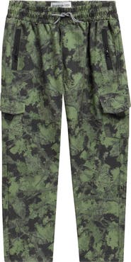 Sovereign Code Kids' Cody Camo Joggers