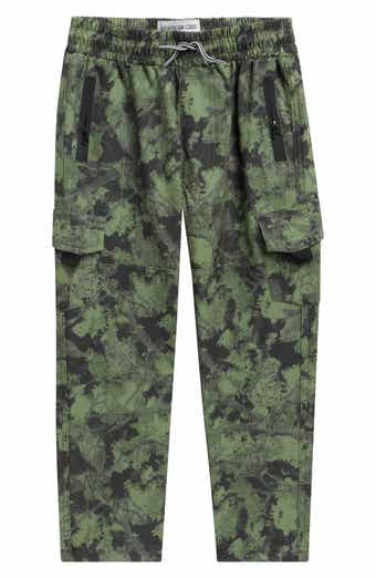 Kids' Cody Camo Joggers