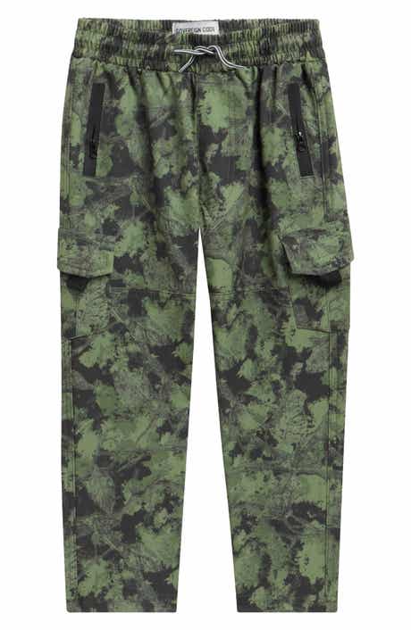 Kids' Cody Camo Joggers